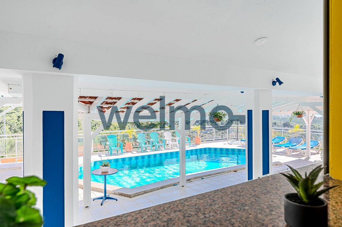 Villa in France 2 - 15244007