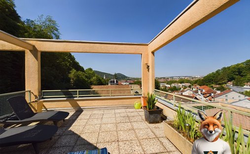 Apartamento en Besanzón, Borgoña-Franco Condado, Francia 1