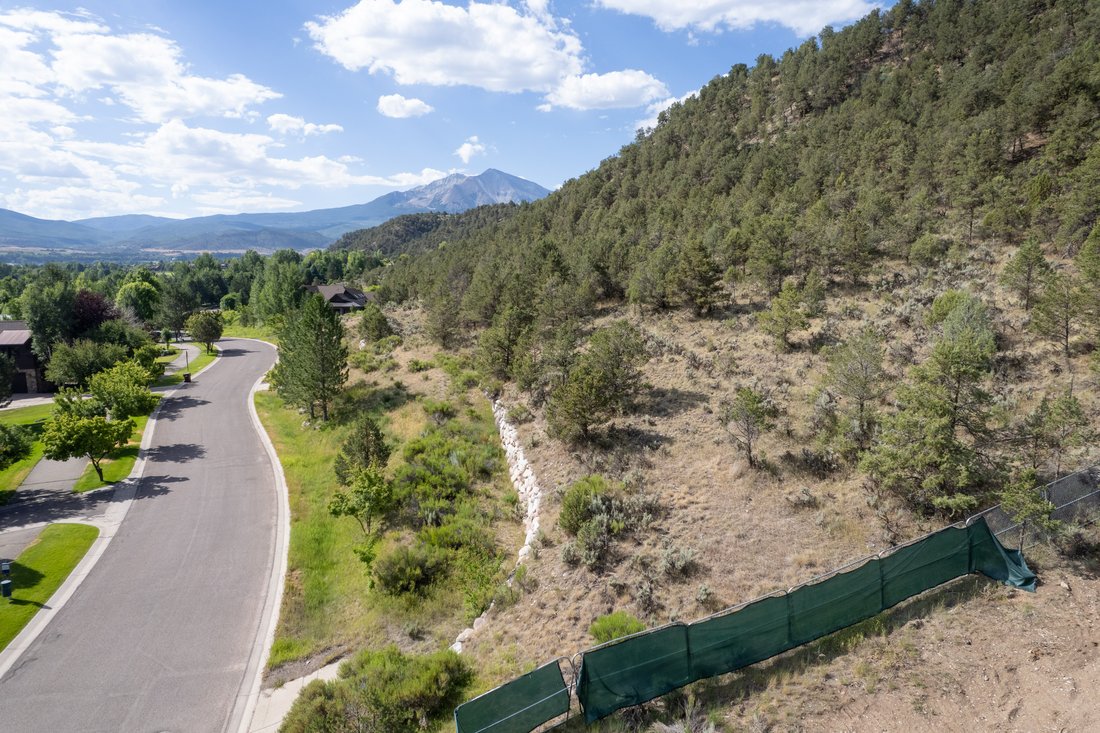 Land in Carbondale, Colorado, United States 1 - 15968530
