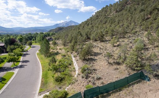 Terreno a Carbondale, Colorado, Stati Uniti 1