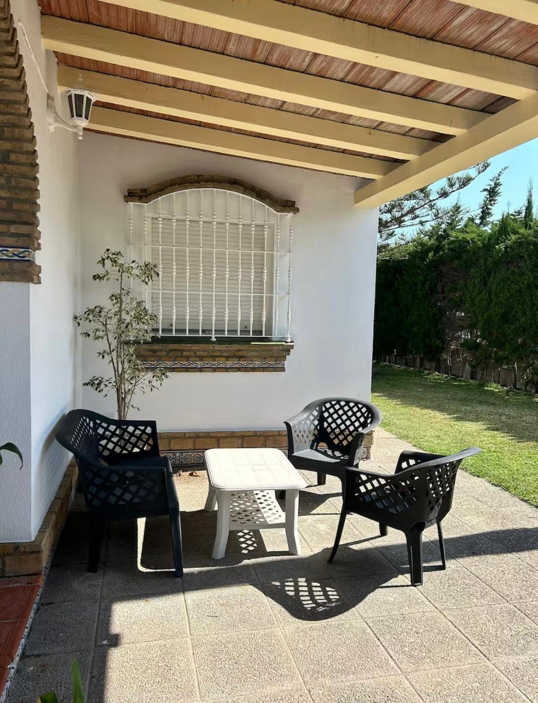 Villa in Chiclana de la Frontera, Andalusia, Spain 3 - 15968745
