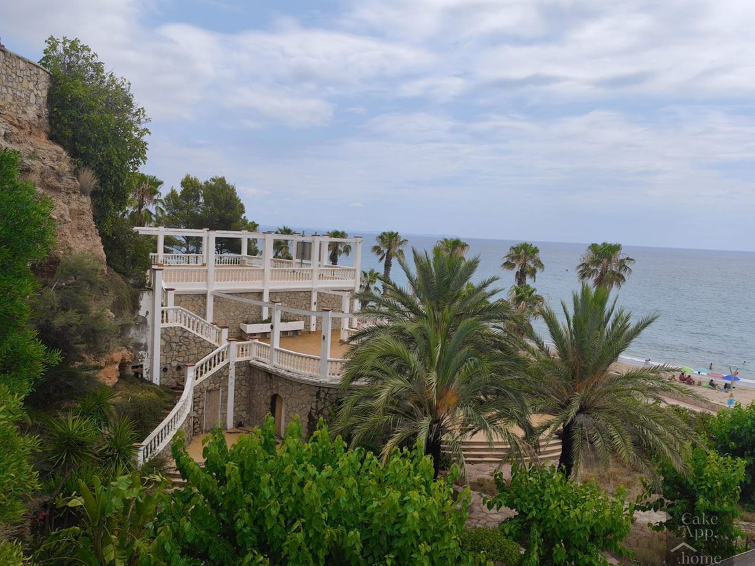 Villa in Mont-roig del Camp, Catalonia, Spain 3 - 15970015