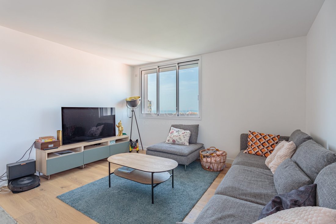 Apartment in Biarritz, Nouvelle-Aquitaine, France 5 - 15969879