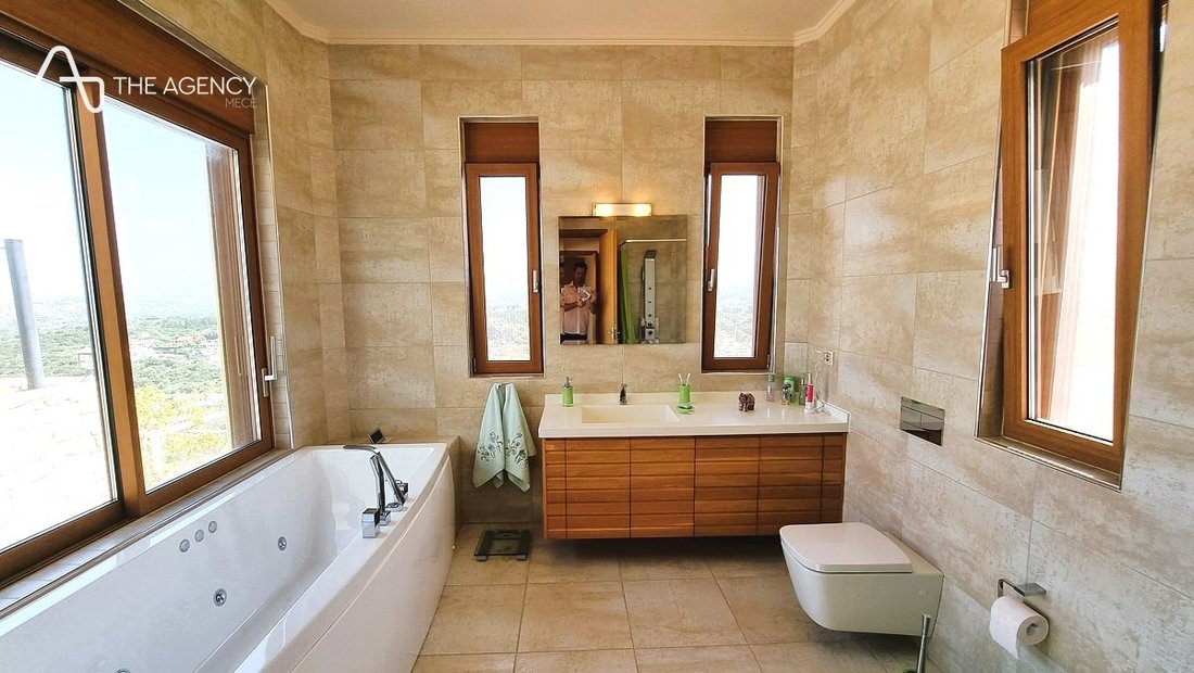 Villa in Apokoronas, Greece 4 - 15969781