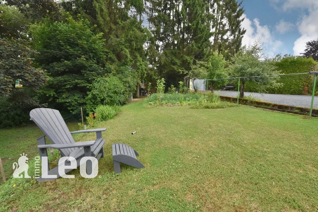 House in Wiltz, Diekirch, Luxembourg 2 - 15968689