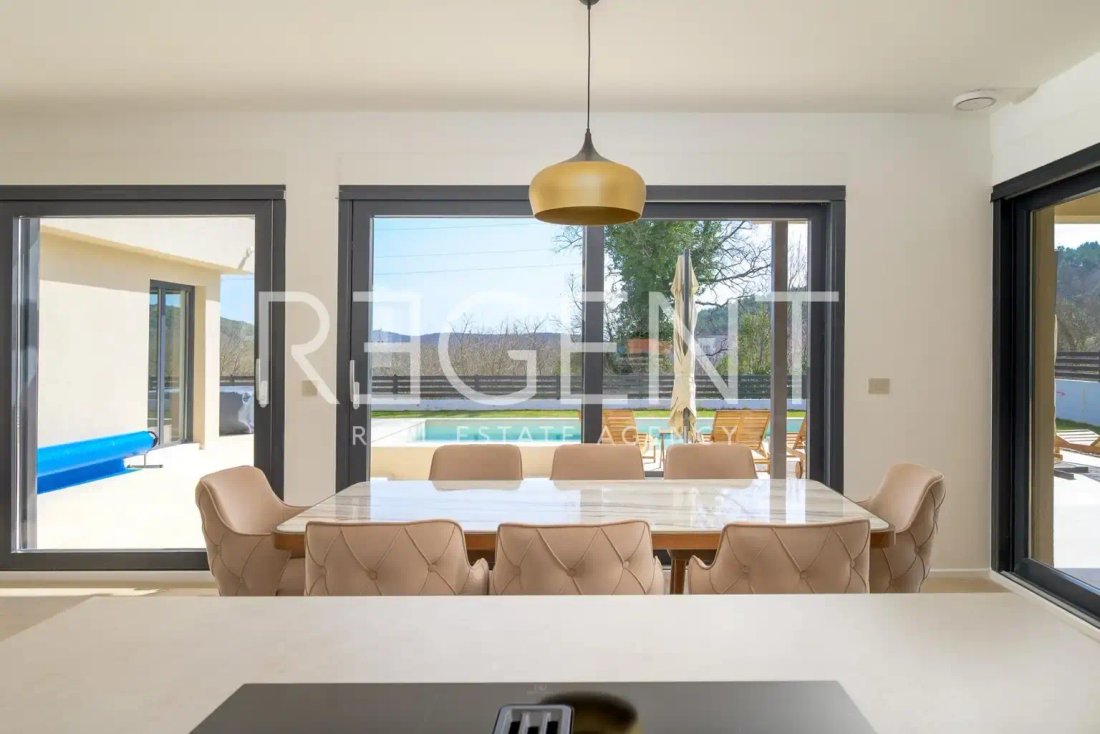 House in Rovinjsko Selo, Istria County, Croatia 5 - 15970192