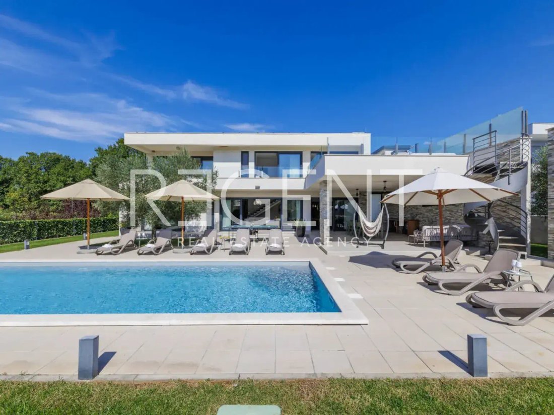 House in Novigrad, Istria County, Croatia 1 - 15970198