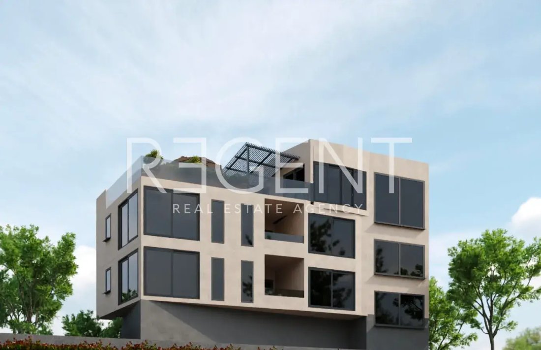 Apartment in Mjesni odbor Sestine, Zagreb, City of Zagreb 1 - 15970140