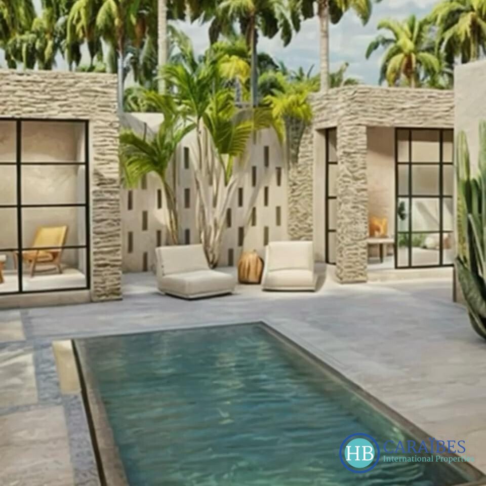 Villa in Las Terrenas, Samaná Province, Dominican Republic 5 - 15969799