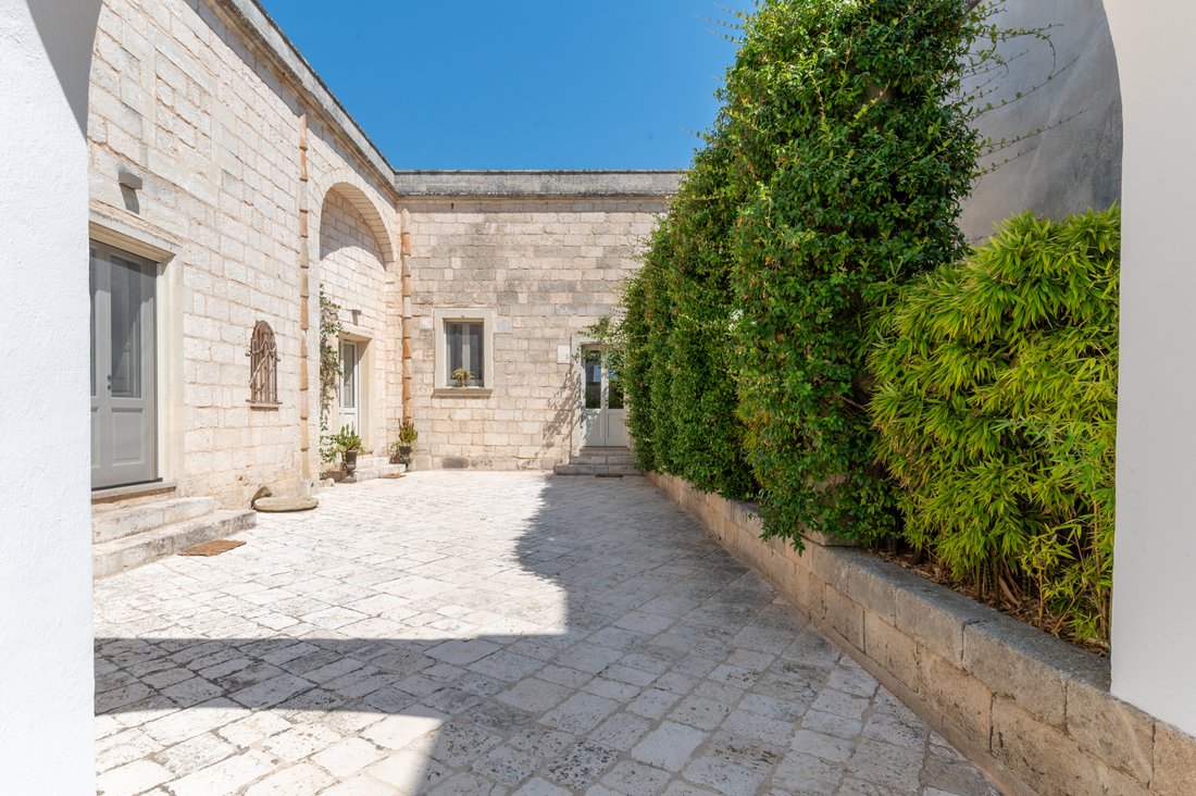 Estate in Giuggianello, Apulia, Italy 2 - 15727768
