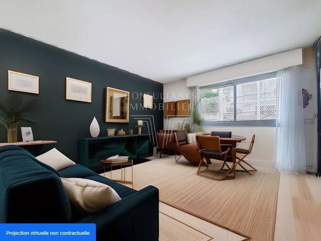 Apartment in Paris 7e Arrondissement, Paris, France 1 - 15954656