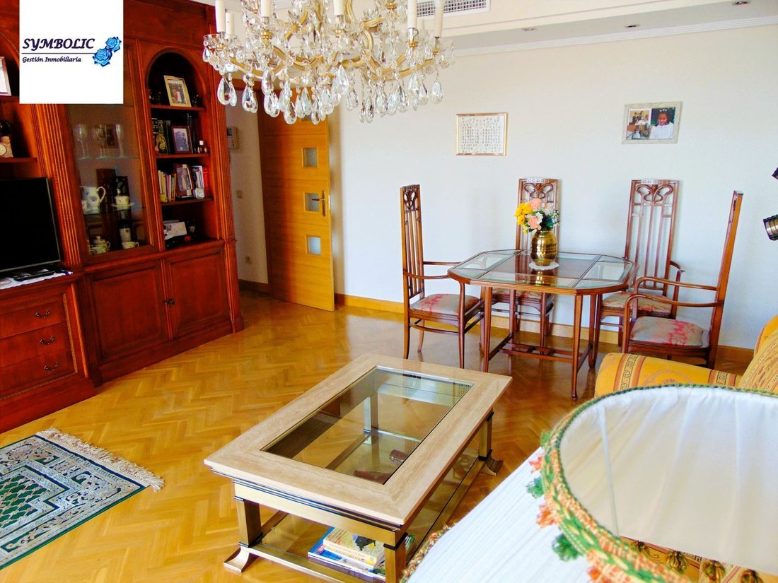 Apartment in Centro, Madrid, Spain 4 - 15969999