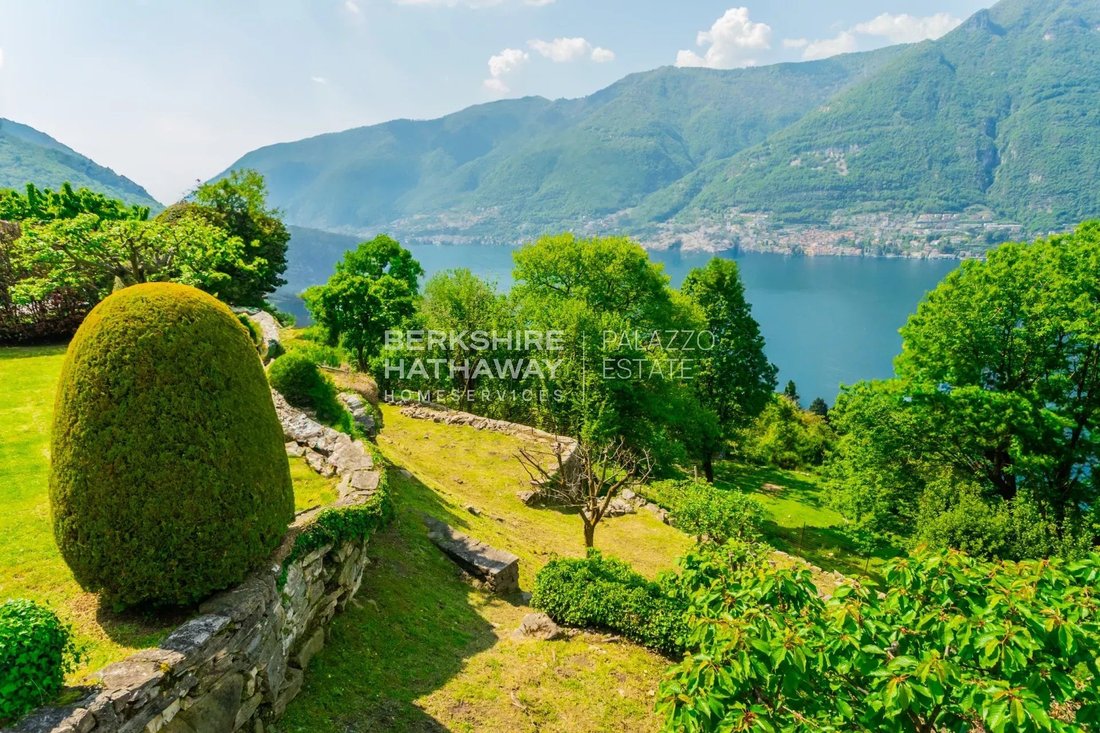 Land in Faggeto Lario, Lombardy, Italy 5 - 15967366