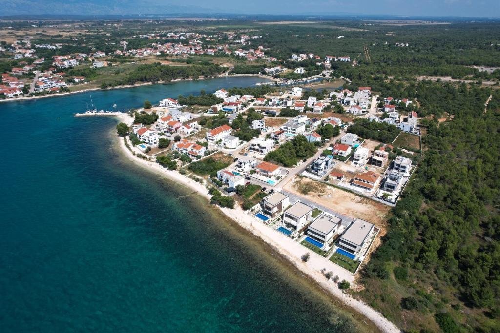 Villa in Nin, Zadar County, Croatia 4 - 13462520