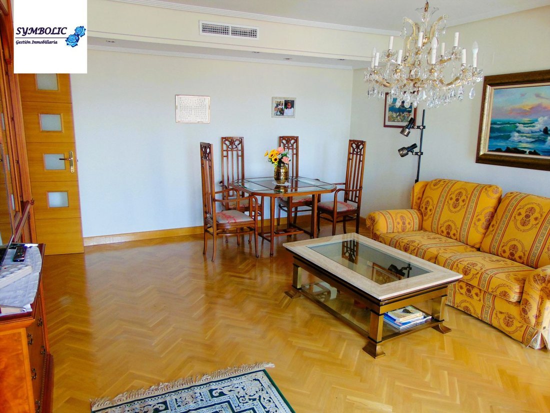 Apartment in Centro, Madrid, Spain 3 - 15969999