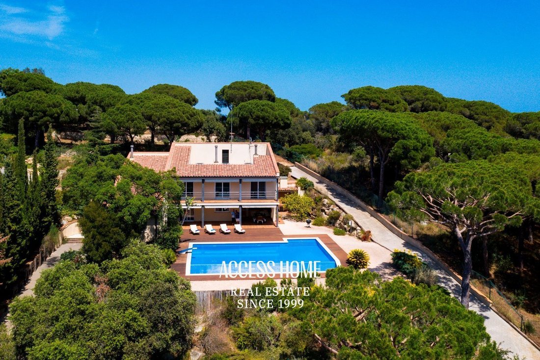 House in Cabrera de Mar, Catalonia, Spain 1 - 15968803