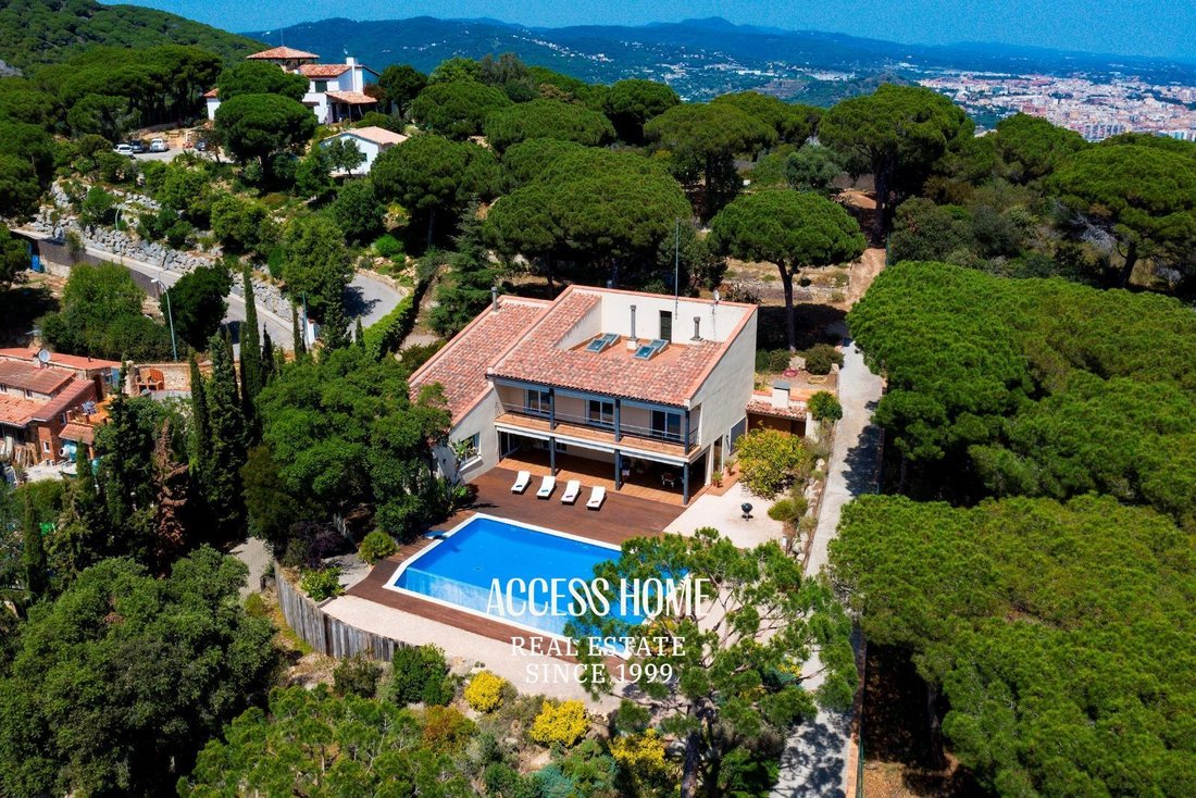 House in Cabrera de Mar, Catalonia, Spain 3 - 15968803