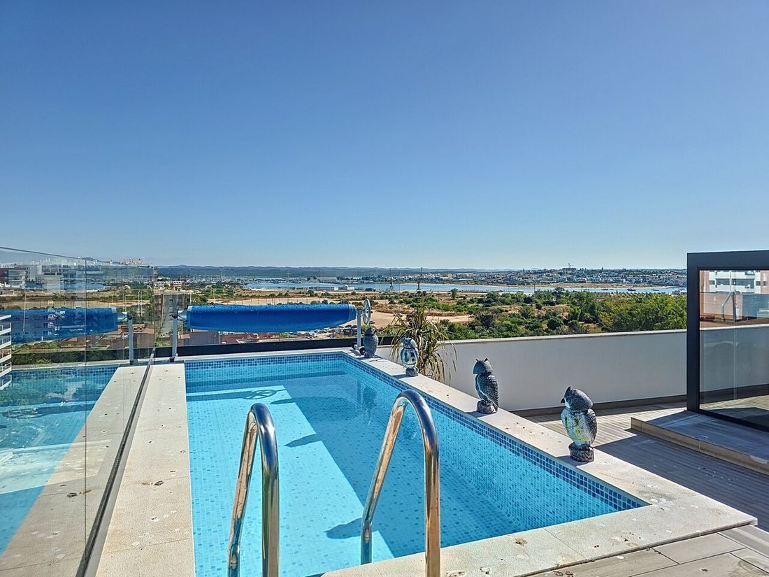 Apartment in Portimao, Algarve, Portugal 2 - 15968818