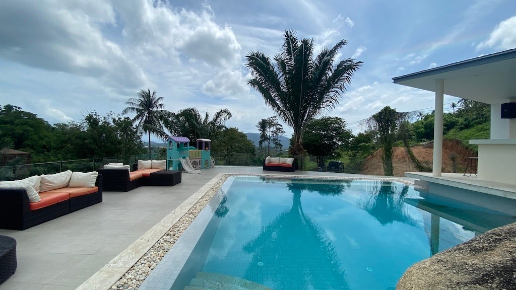 Villa à Koh Samui, Surat Thani, Thaïlande 3 - 15969256