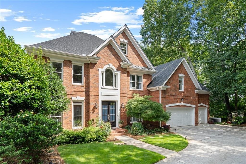 House in Alpharetta, Georgia, United States 4 - 15969769