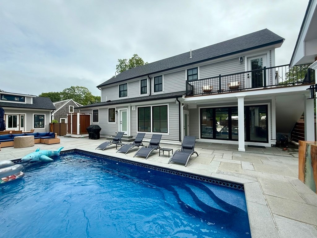 House in Oak Bluffs, Massachusetts, United States 2 - 15967495
