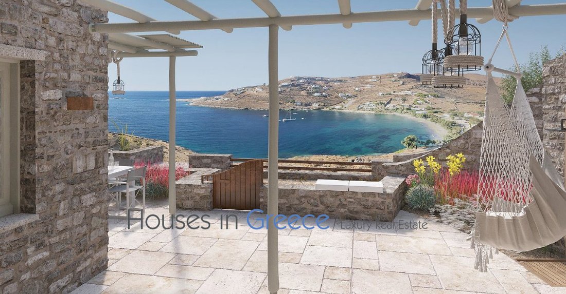 House in Community of Dryopida, Aegean, Greece 4 - 15968858