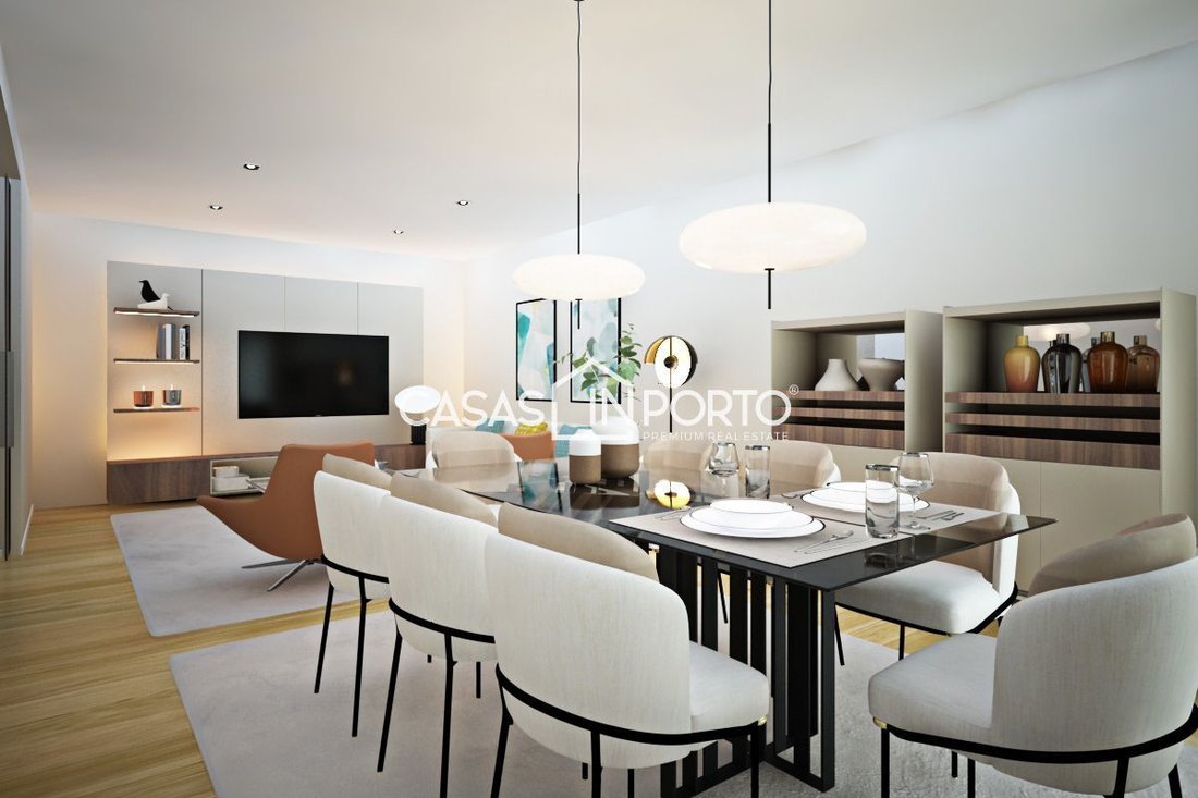 Apartment in Cidade da Maia, Porto District, Portugal 4 - 15967439