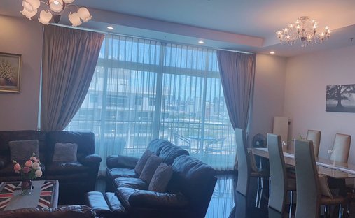 Condo in Huai Khwang, Krung Thep Maha Nakhon, Thailand 1