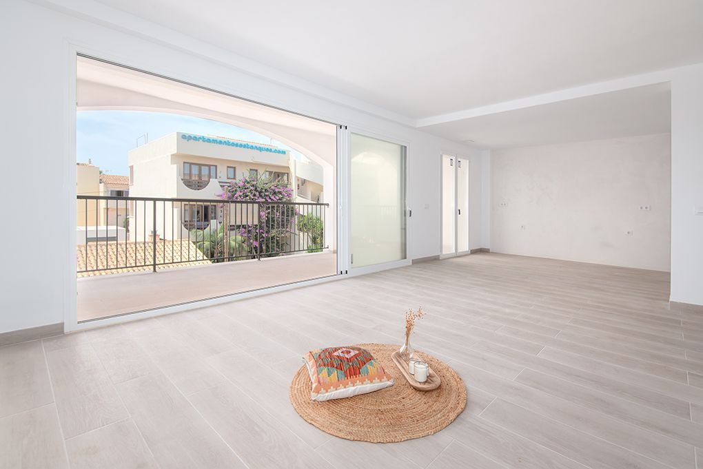 Apartment in ses Salines, Balearic Islands, Spain 1 - 15970018