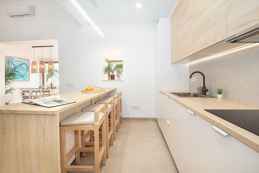 House in ses Salines, Balearic Islands, Spain 3 - 15969995