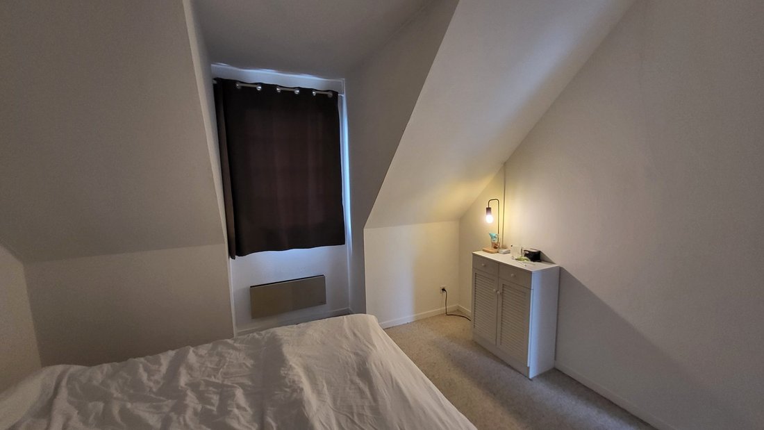 House in Les Clayes-sous-Bois, Ile-de-France, France 5 - 15969801