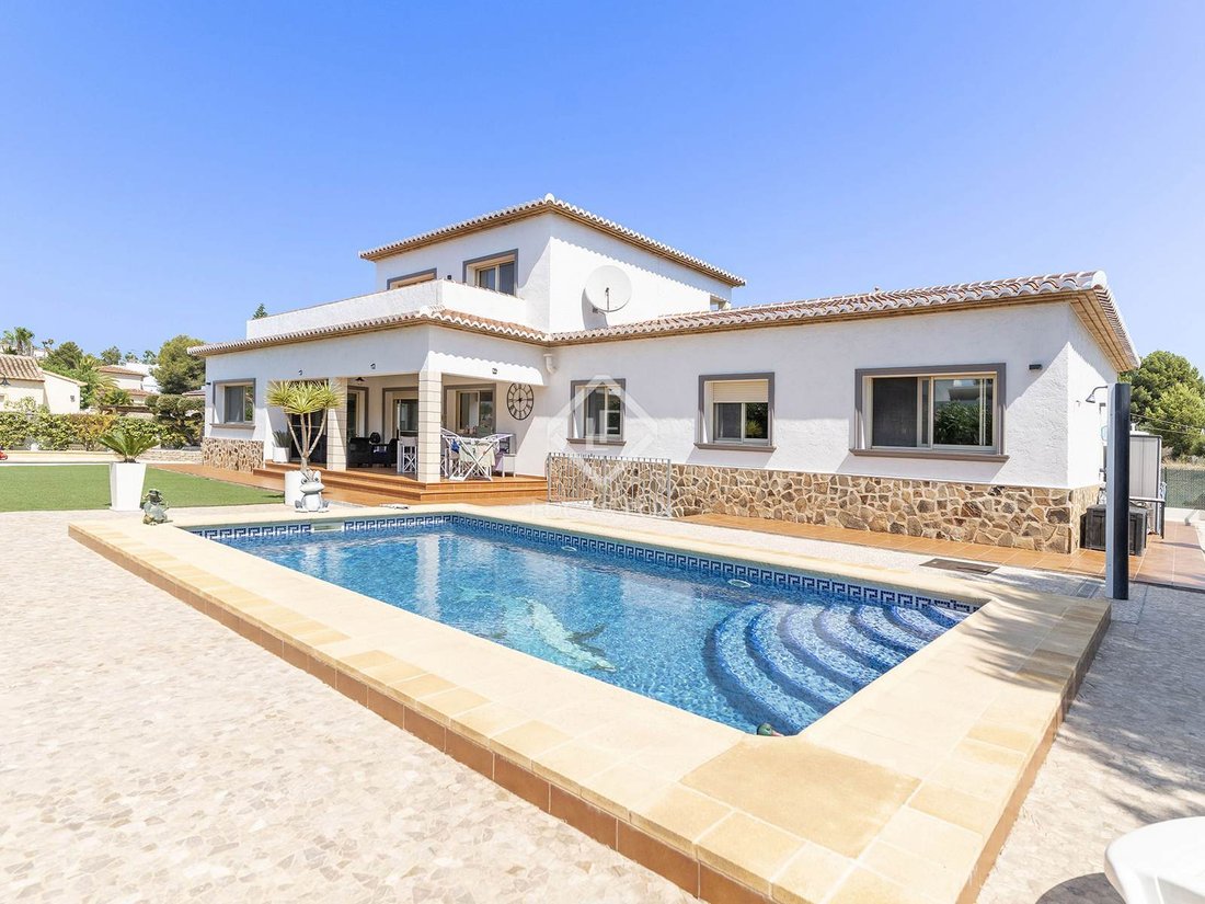 Maison A Vendre Espagne Valence