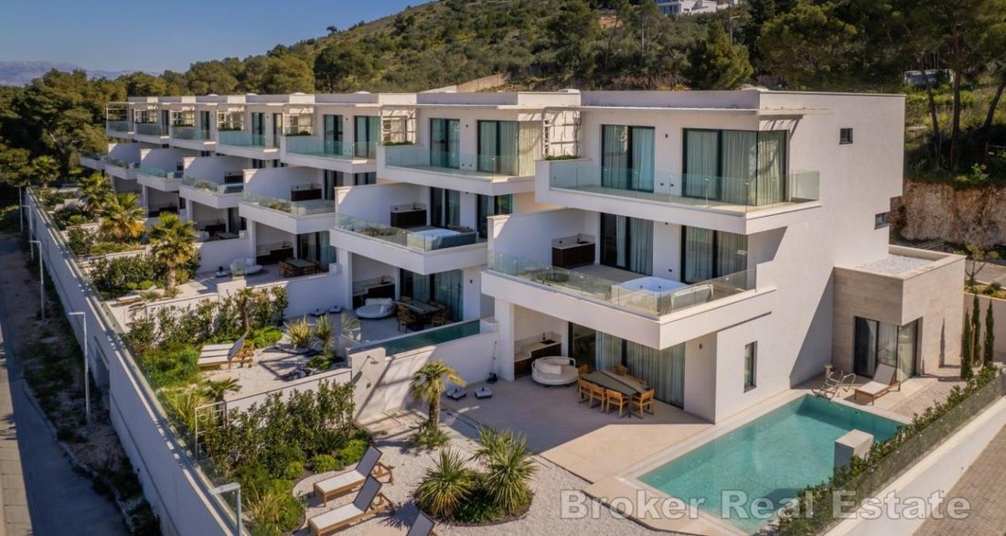 Villa in Zedno, Split-Dalmatia County, Croatia 2 - 12261579