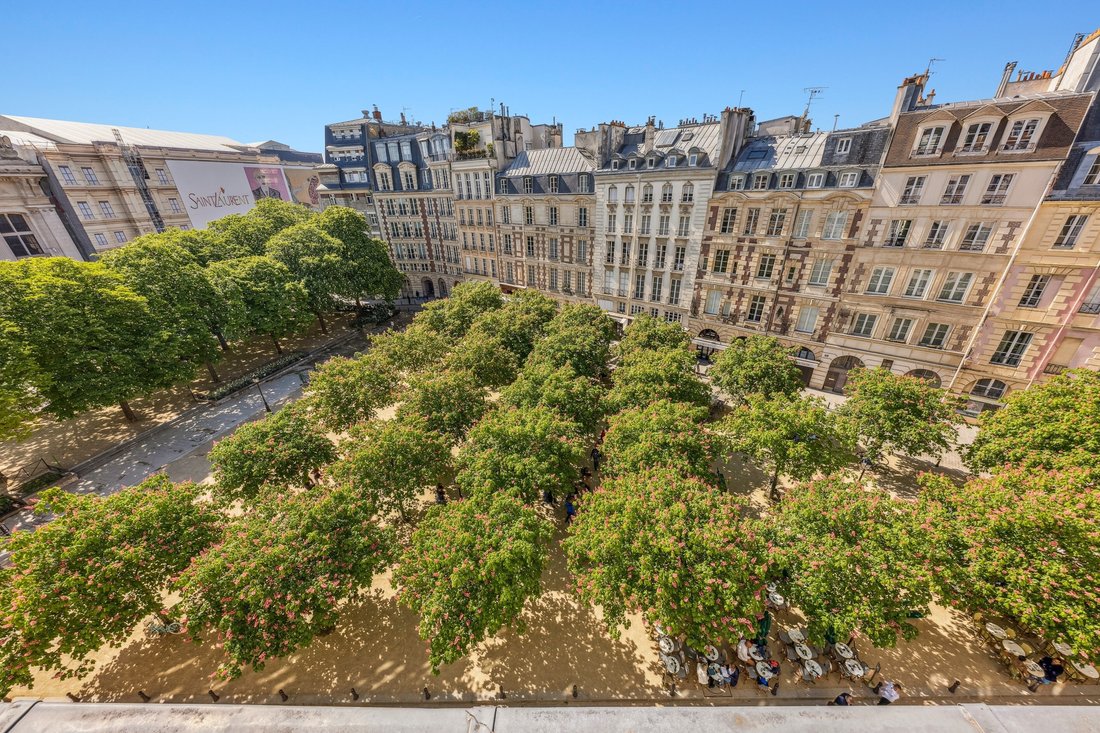 Wohnung in Cambronne-Garibaldi, Paris 15e Arrondissement, Paris 1 - 15968528