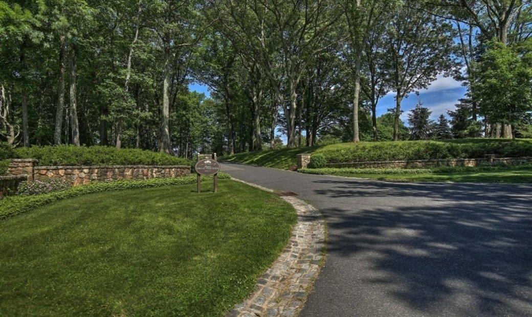 Photo inspiration: Visual Reference: Rare Estate Lot In Prestigious Mendham In Mendham New Jersey