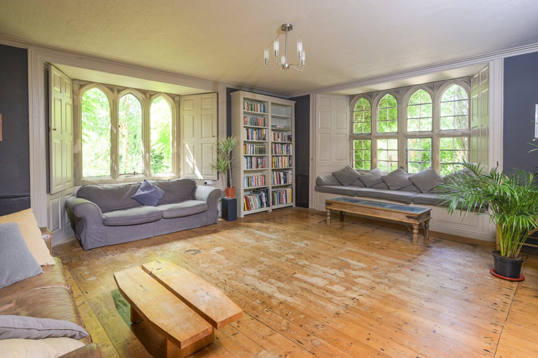 Country House in North Somerset, England 3 - 15967259