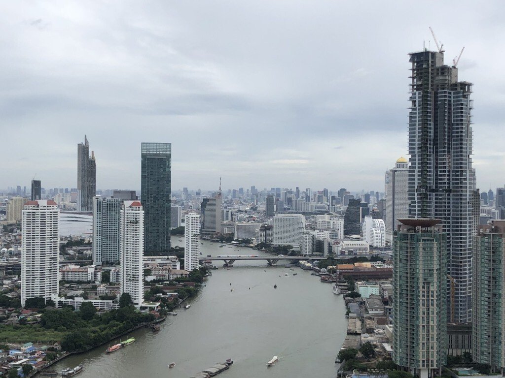 Condo in Bangkok, Krung Thep Maha Nakhon, Thailand 5 - 15968311