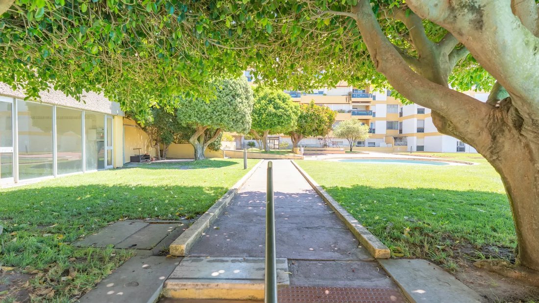 Apartment in Oeiras e Sao Juliao da Barra, Paco de Arcos e Caxias, Lisbon, Portugal 5 - 15969041