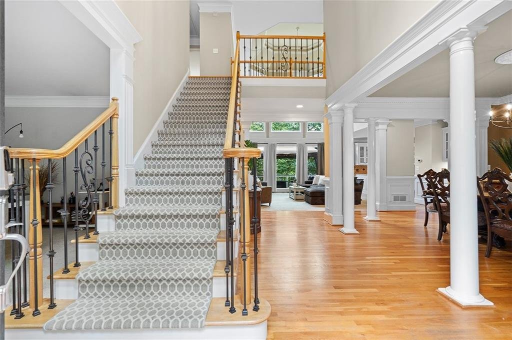 House in Alpharetta, Georgia, United States 5 - 15969769