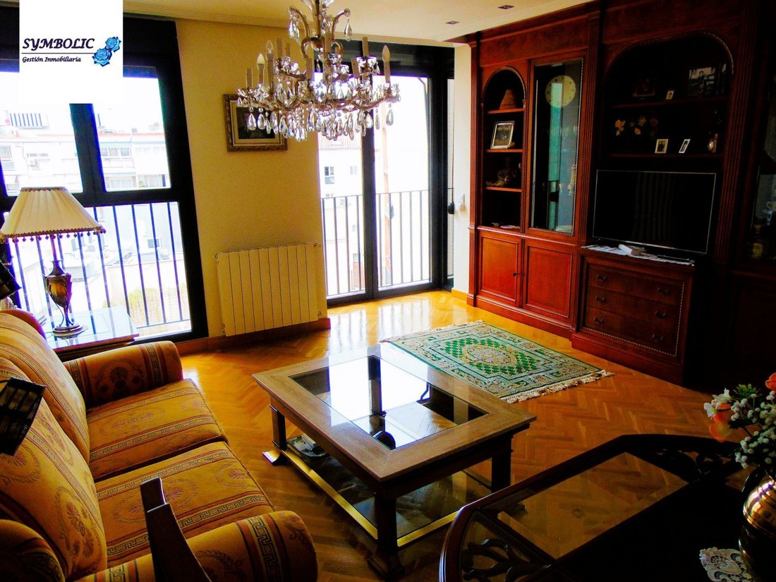 Apartment in Centro, Madrid, Spain 1 - 15969999