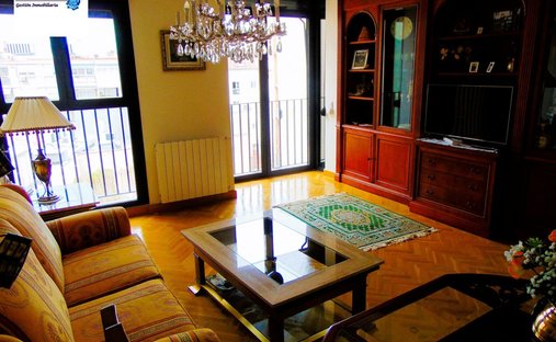 Wohnung in Centro, Madrid, Spanien 1