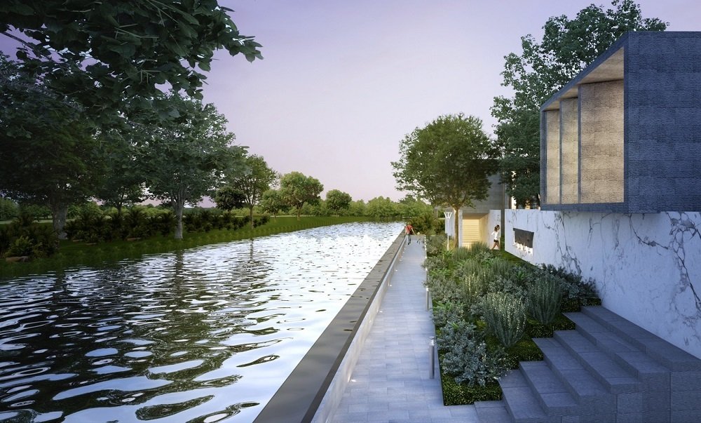 Villa in Nong Bon, Bangkok, Thailand 5 - 15968467