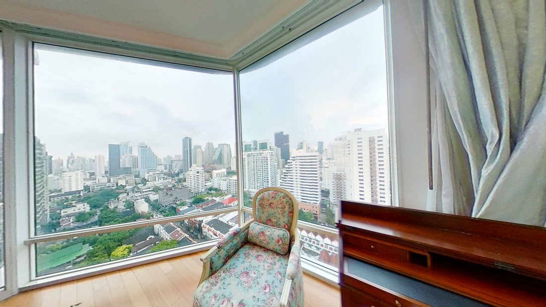 Condo in Bangkok, Krung Thep Maha Nakhon, Thailand 5 - 15968462