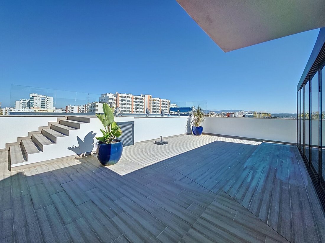 Apartment in Portimao, Algarve, Portugal 4 - 15968818