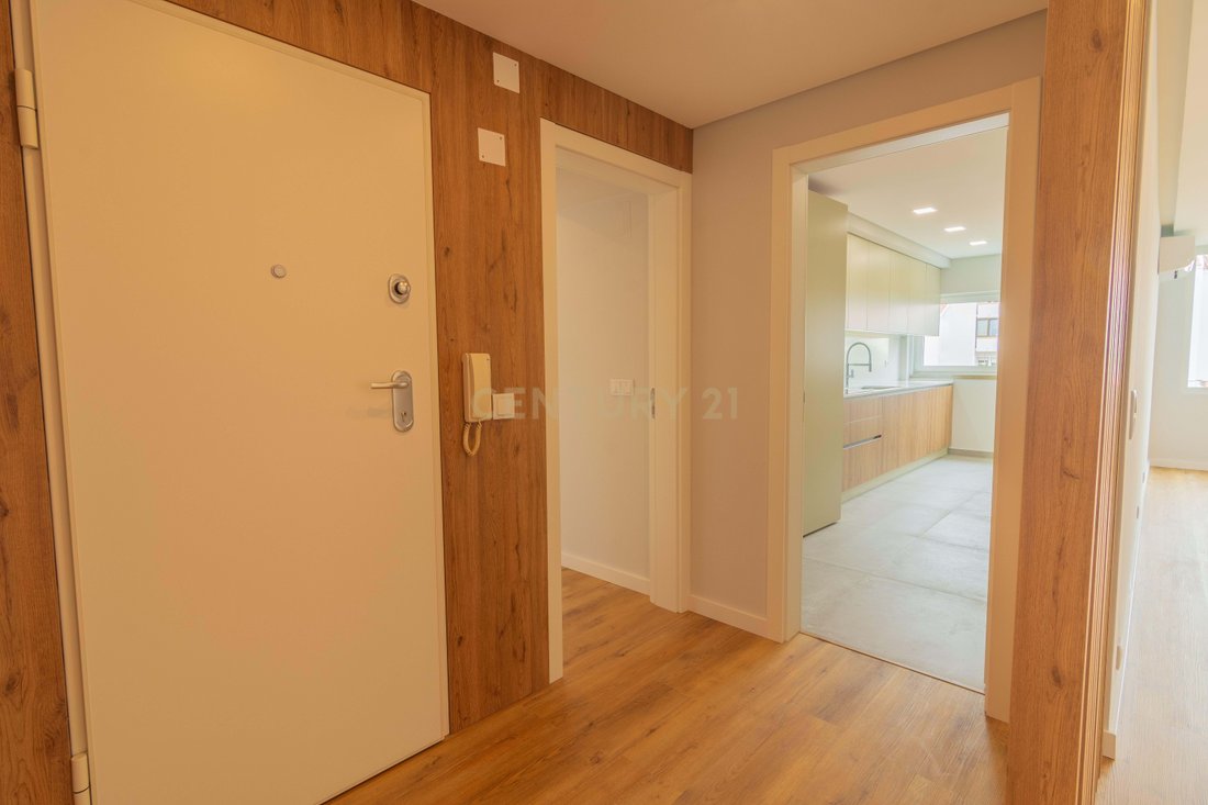 Apartment in Cascais e Estoril, Lisbon, Portugal 3 - 15969014