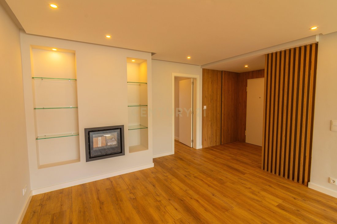 Apartment in Cascais e Estoril, Lisbon, Portugal 1 - 15969014