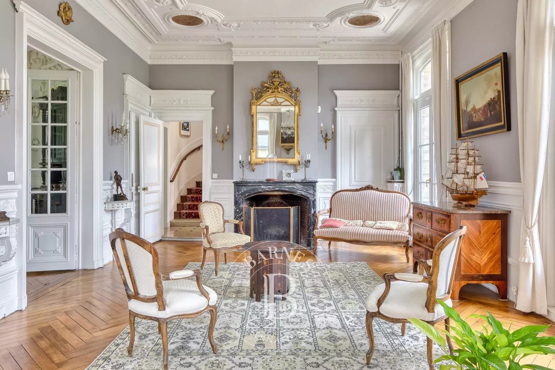 Estate in Le Village, Bihorel, France 5 - 15968895
