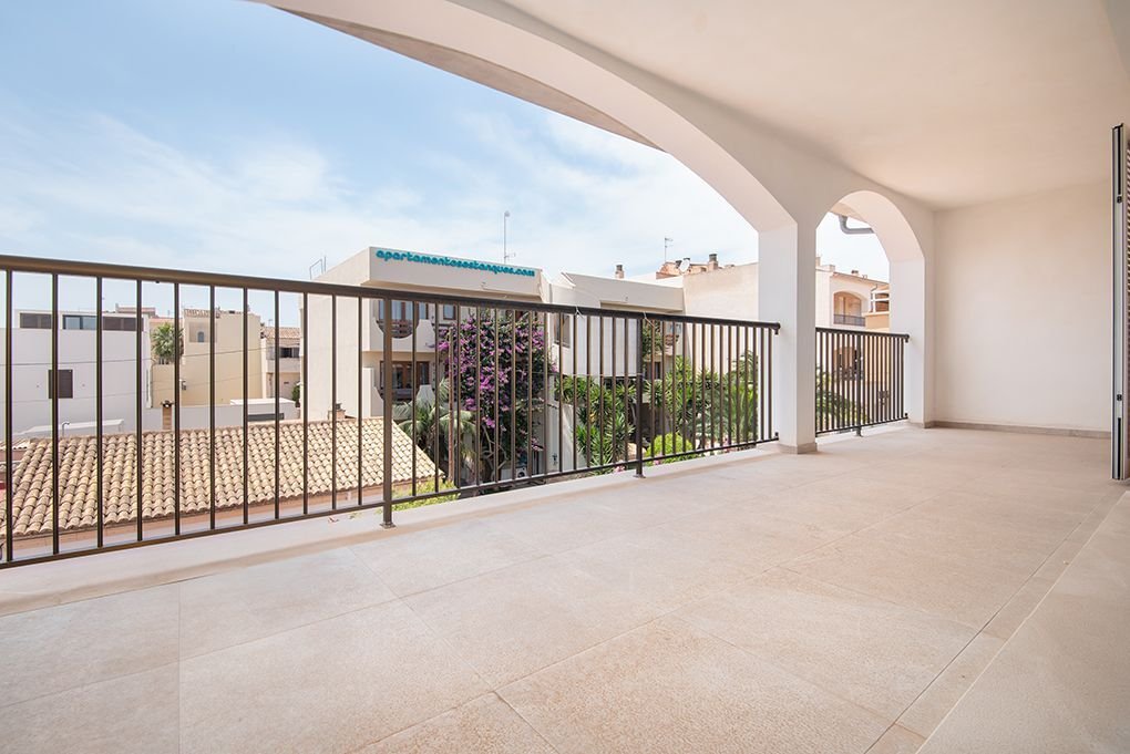 Apartment in ses Salines, Balearic Islands, Spain 5 - 15970018