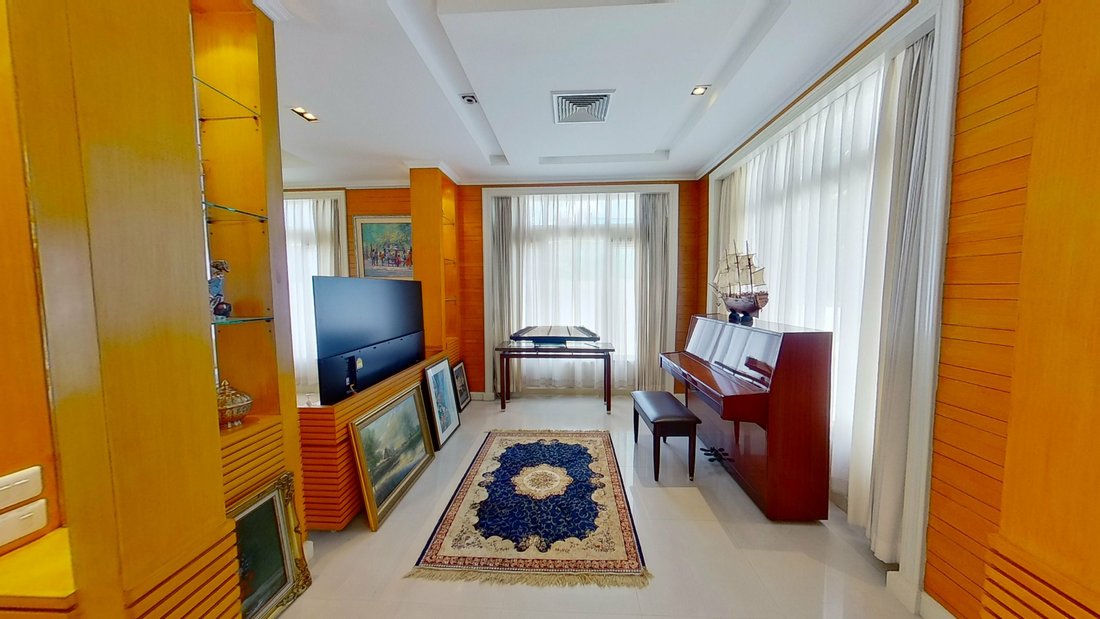House in Racha Thewa, Samut Prakan, Thailand 2 - 15968455
