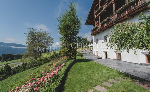 Tenuta a Terento, Trentino-Alto Adige, Italia 1